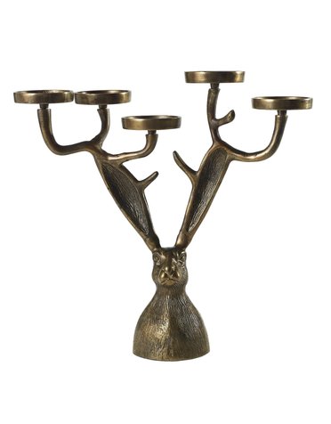E+E Eric Candleholder, Available for local pick up