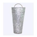 Medium Hanging Half Bucket