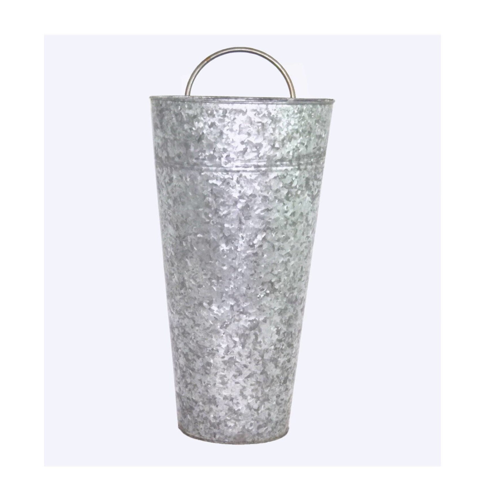 Medium Hanging Half Bucket