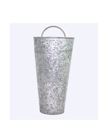 Medium Hanging Half Bucket