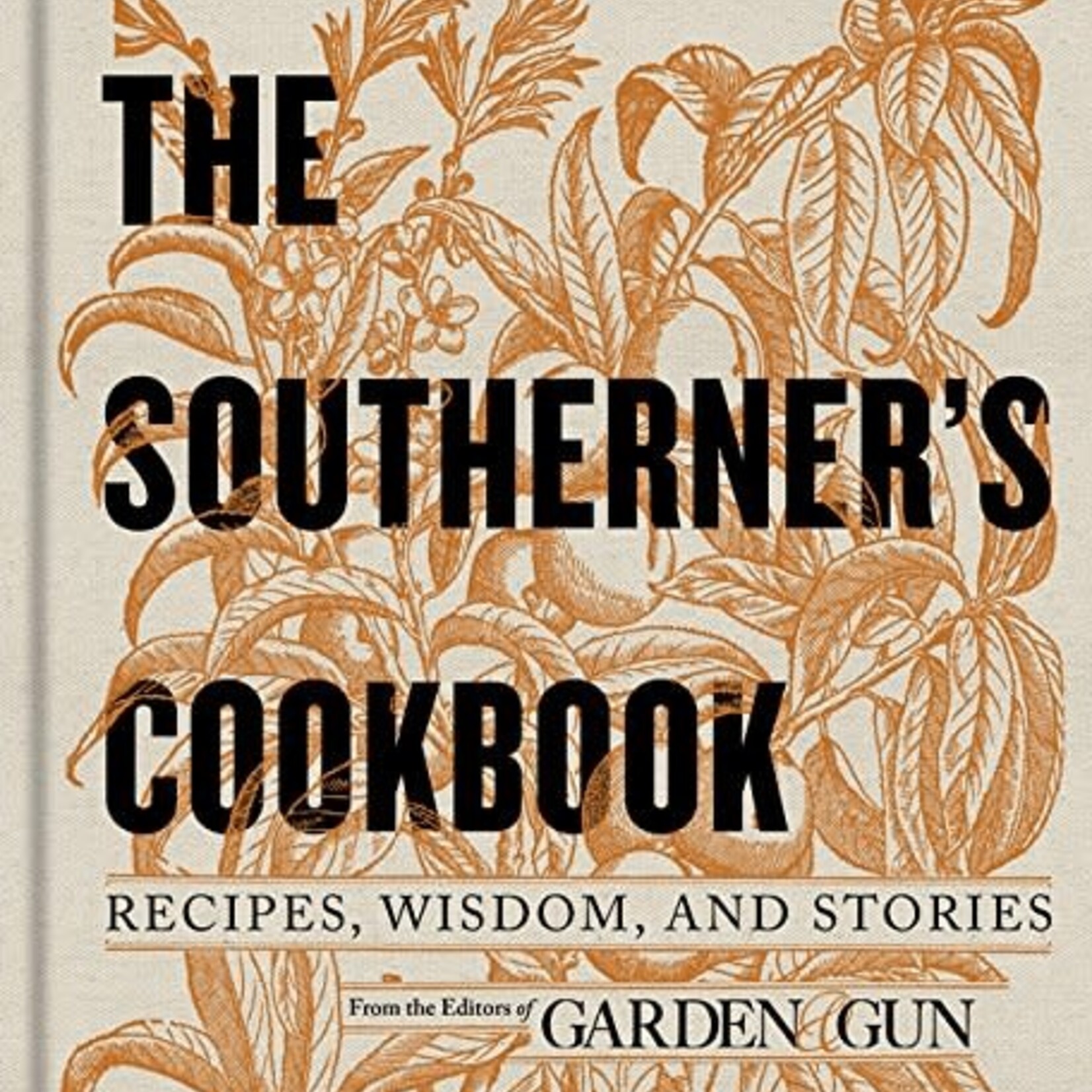 The Southerner's Cookbook: