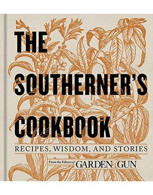 The Southerner's Cookbook: