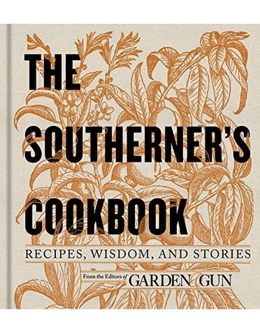 The Southerner's Cookbook: