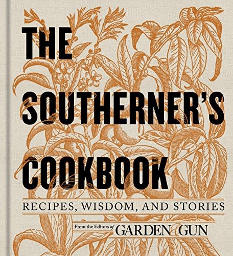 The Southerner's Cookbook: