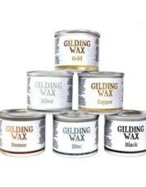 Gilding Wax Copper 40 ml, Available for local pick up