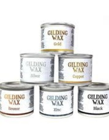 Gilding Wax Silver 40 ml, Available for local pick up