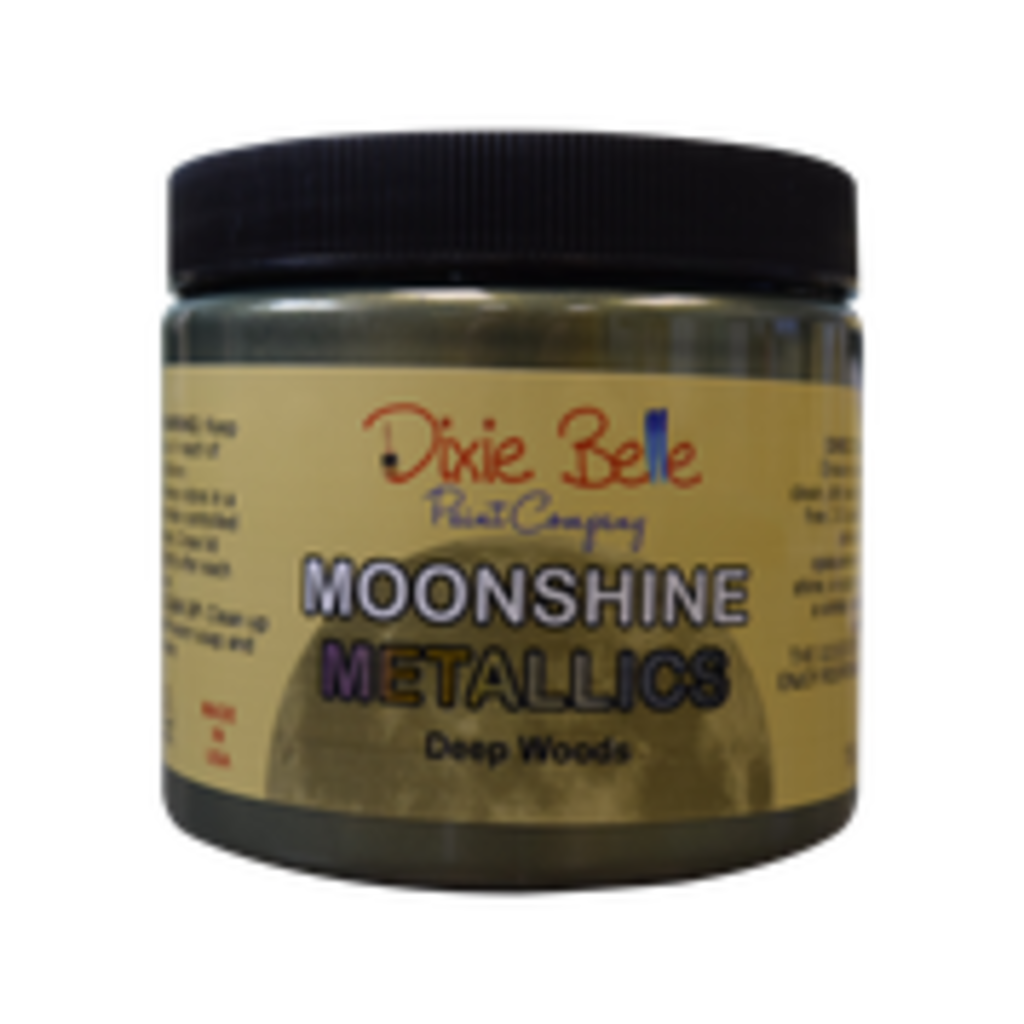 Moonshine Metallics Deep Woods 16 oz