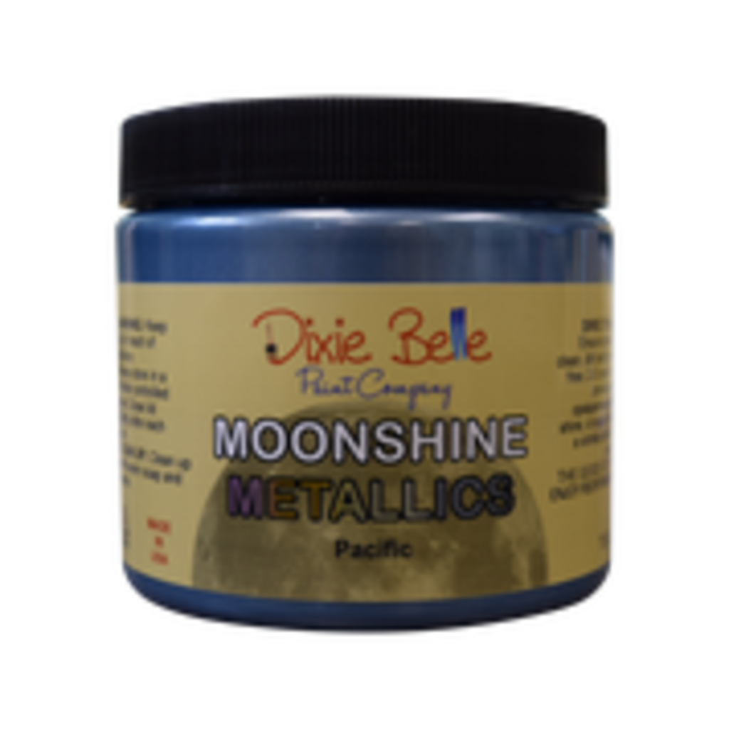 Moonshine Metallics Pacific 16 oz