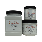 BOSS Clear 16 oz, Available for local pick up