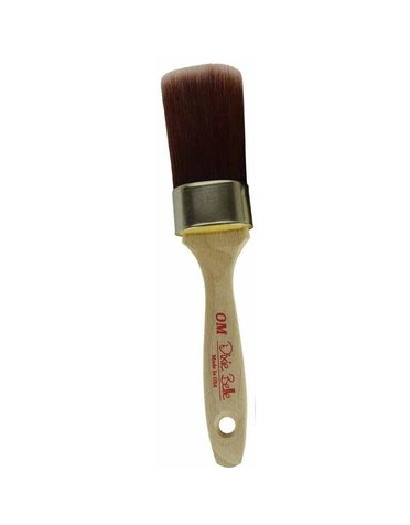 DBP Synthetic Brush Oval Medium, Available for local pick up