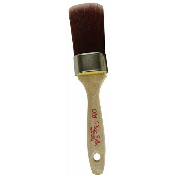 DBP Synthetic Brush Oval Medium, Available for local pick up