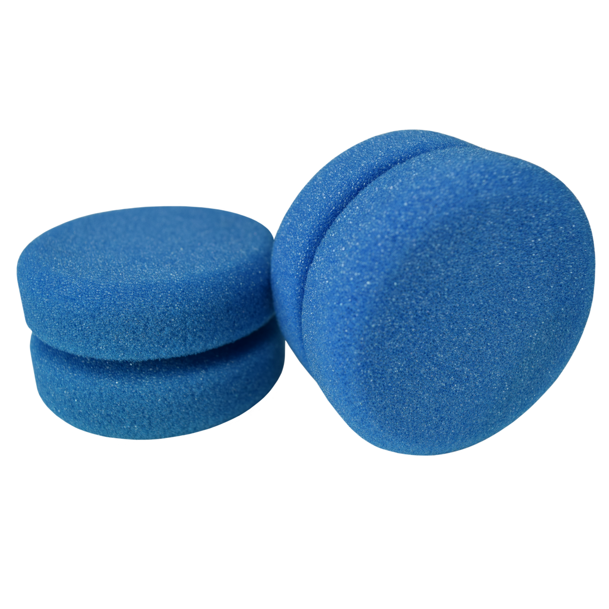 Blue Sponge - great for applying top coats, Available for local pick up