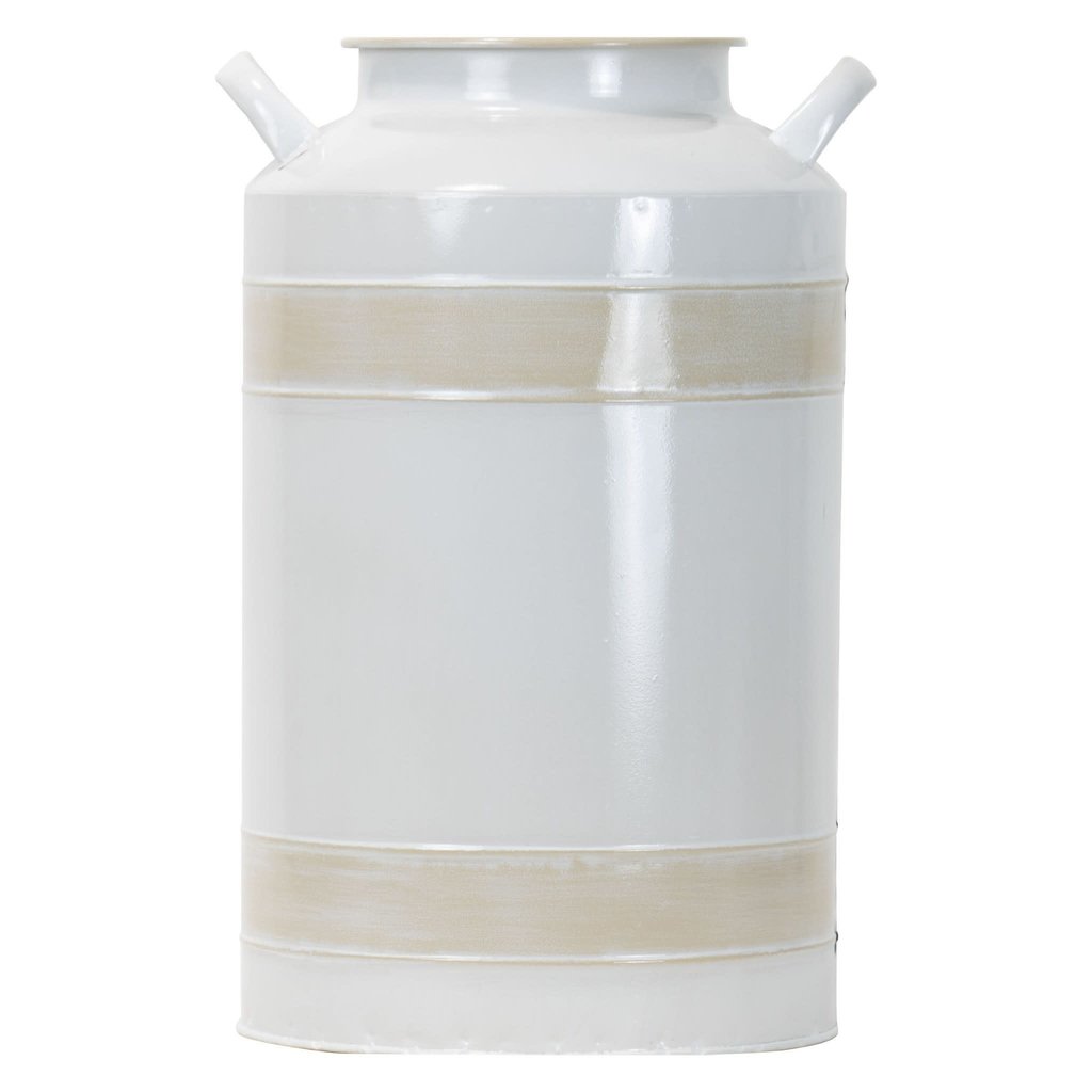 Axl Milk Vase Large