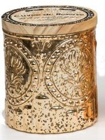 Champagne Reserve Candle (Gold)