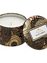 Voluspa  Baltic Amber Mini Tin Candle,4 oz.,