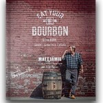 Bourbon Barrel Foods Eat Your Bourbon Cookbook