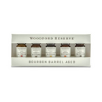 Bourbon Barrel Foods Woodford Bitters Dram Set