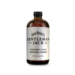 Bourbon Barrell Foods Gentleman Jack's Whiskey Sour Mix, 16 oz.