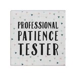 Patience Tester