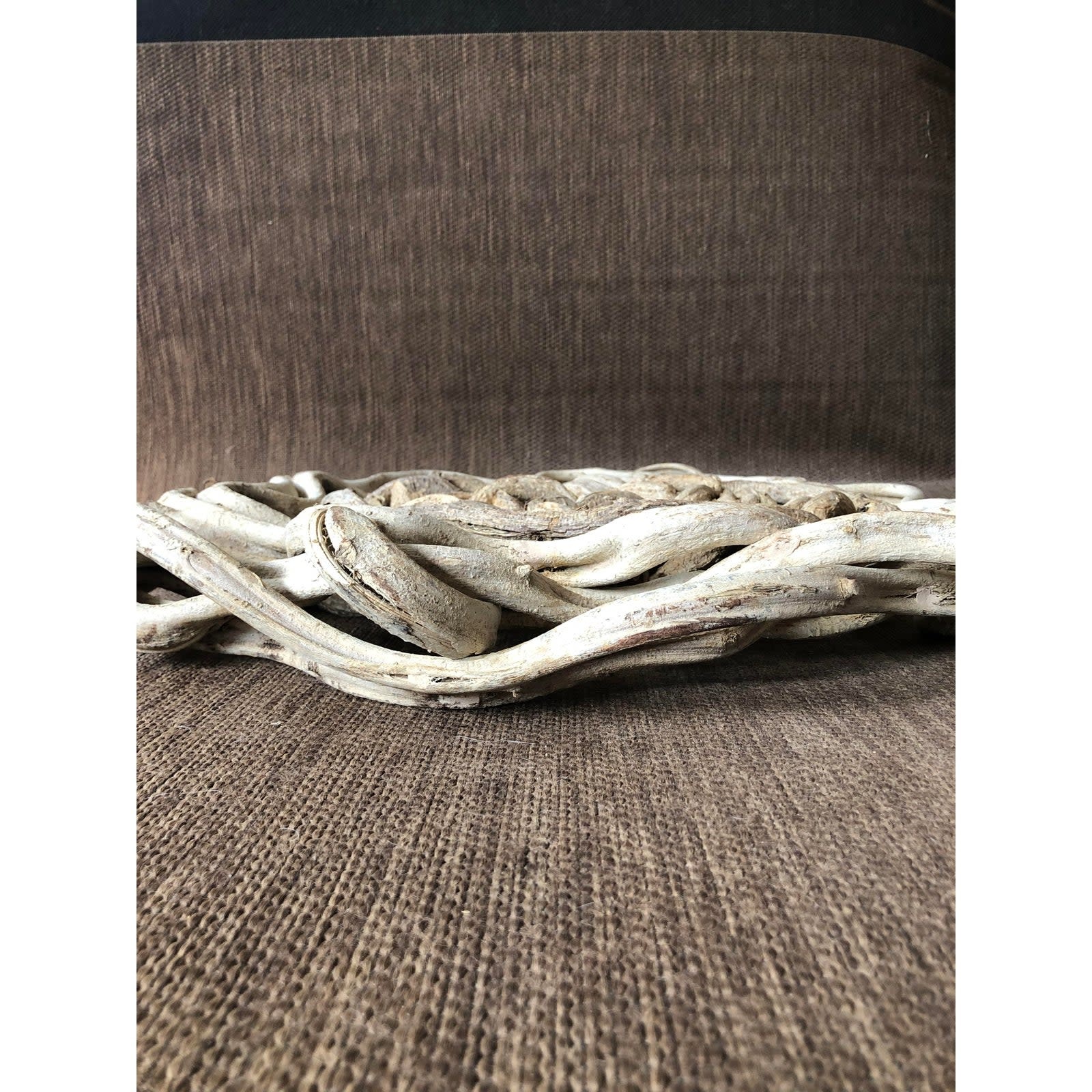 Large Vine Disc approx 40", Available for local pick up