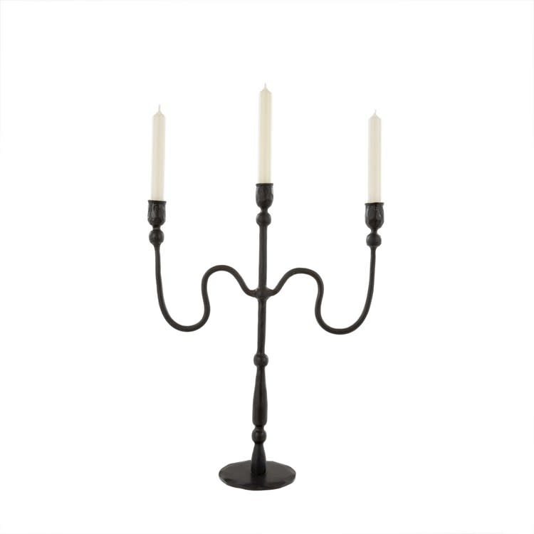 Revere Candelabra, S, Available for local pick up