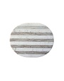 Marble Cheese/Cutting Board, Grey & White Stripes  15"L x 12"W, Available for local pick up