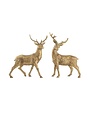 Standing Deer, Assorted