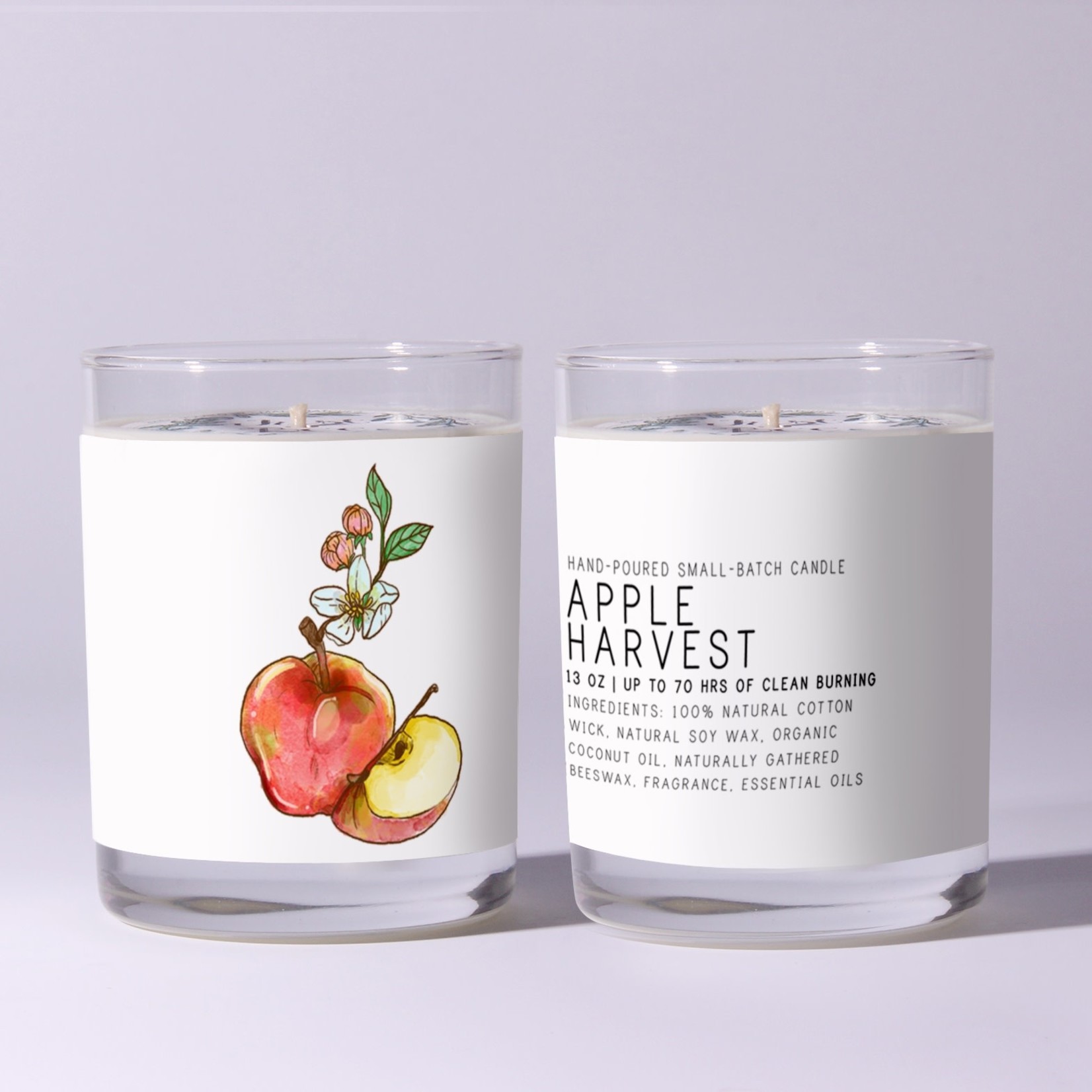 Apple Harvest - 13 oz