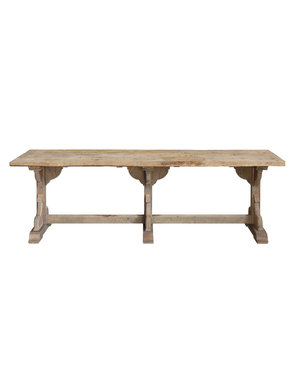 Reclaimed Wood Table, Available for local pick up