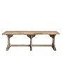 Reclaimed Wood Table, Available for local pick up
