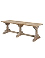 Reclaimed Wood Table, Available for local pick up