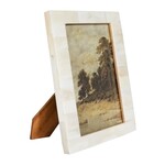 Resin Photo Frame, Fits 7" x 5"