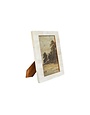 Resin Photo Frame, Fits 7" x 5"