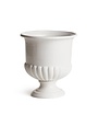 Mirabelle Decorative Pedestal Bowl Small, Available for local pick up