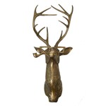E&E Brass Wall Mount, Frankie