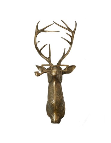 Brass Wall Mount, Frankie, Available for local pick up
