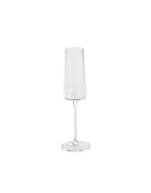 Bandol Fluted Textured Champagne Flute, 10", Available for local pick up