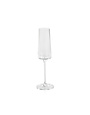 Bandol Fluted Textured Champagne Flute, 10", Available for local pick up