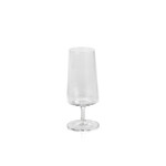 Bandol Fluted Textured Cocktail Glass, 7.5 in.