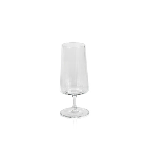 Bandol Fluted Textured Cocktail Glass, 7.5"