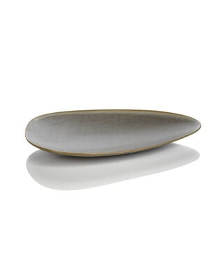 Seychelles Ceramic Platter  Lg, Available for local pick up