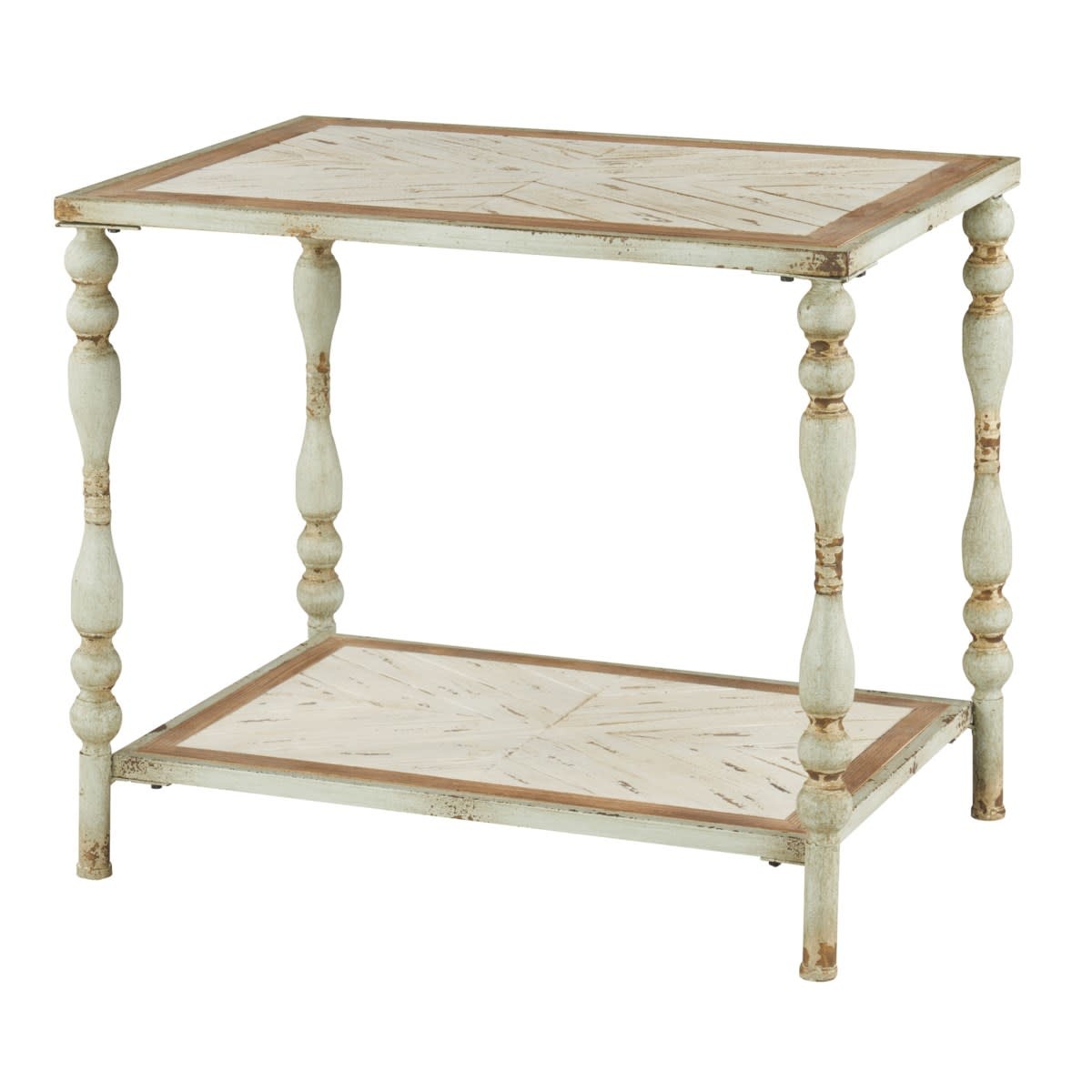Damon Accent Table, 28 x 20 x 24 Furniture Available for Local Delivery or Pick Up
