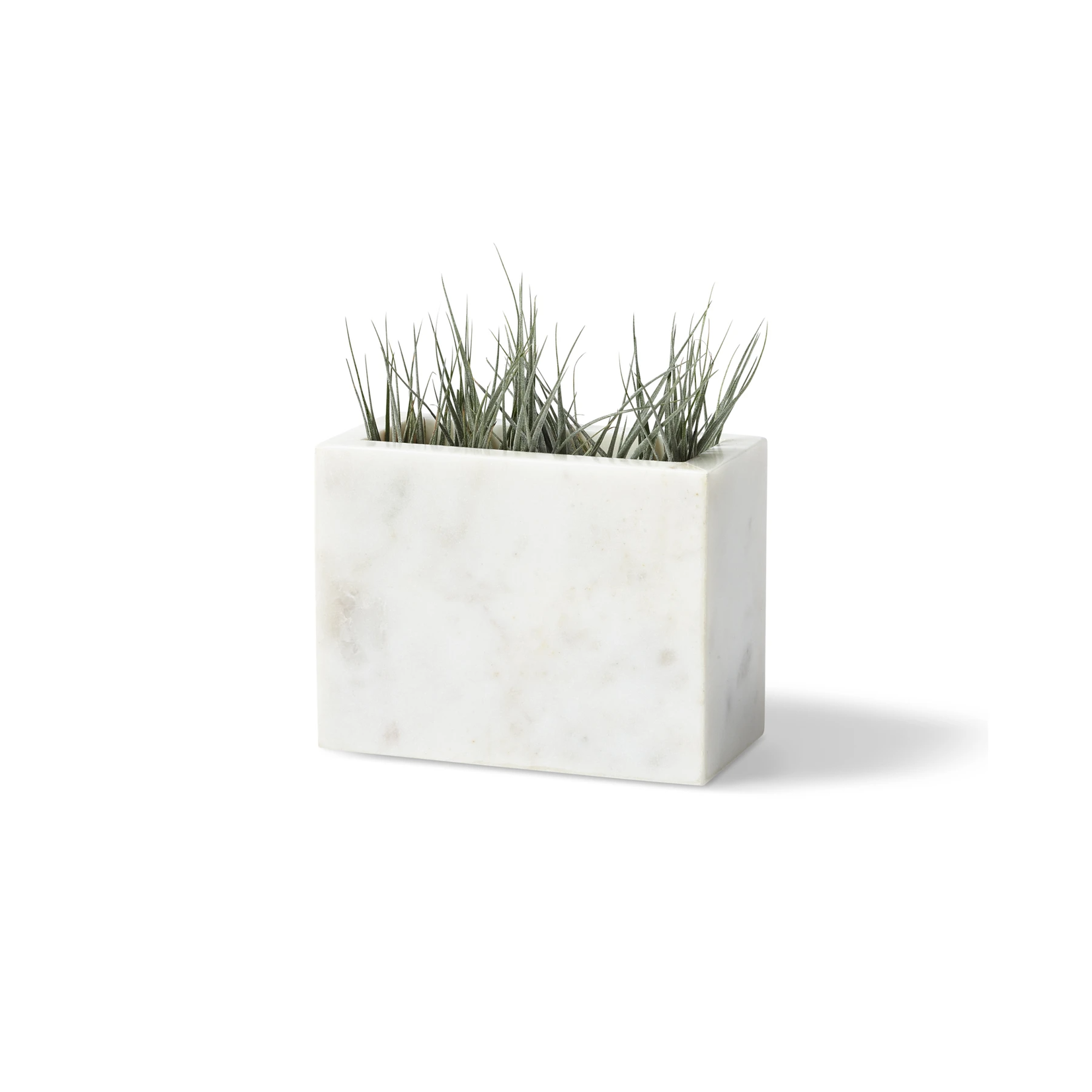 Citrine Marmo Marble Extra Small Vase