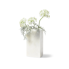 Citrine Marmo Marble Small Vase
