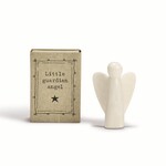 Little Guardian Angel Matchbox, 1.75 in.