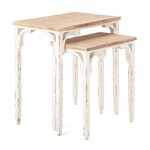 Chantel Accent Table, Large