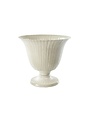 Ambrose Urn White L, Available for local pick up