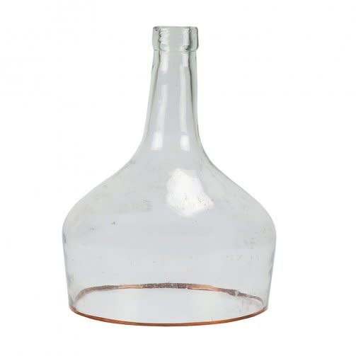 Demijohn Cloche S, Available for local pick up
