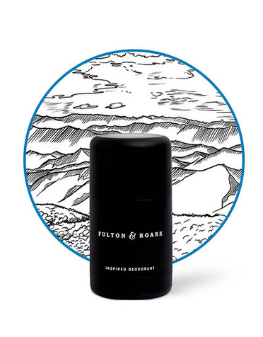 Fulton & Roark Blue Ridge Deodorant