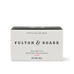 Fulton & Roark Palmetto Bar Soap